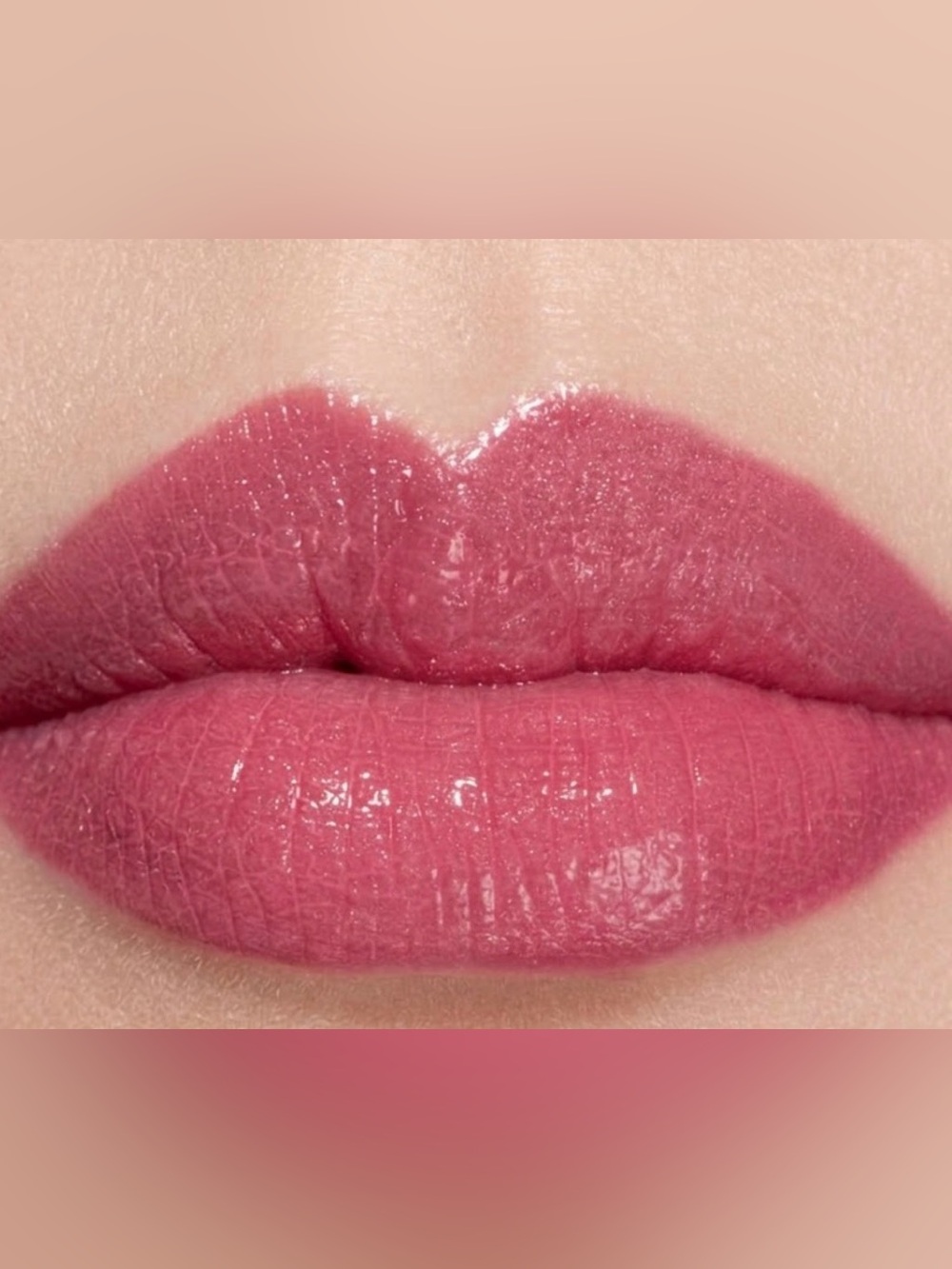 CHANEL lipstick Rouge Coco Baume 762 Raspberry Kiss – New Amazing!